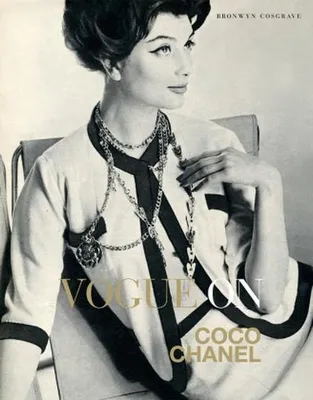 Immagine prodotto di Vogue on: Coco Chanel