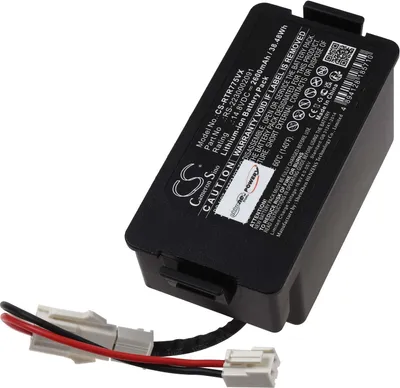 Produktbild von Akku für Rowenta Explorer 80 RR 7755 WH 4Q0 Saugroboter
