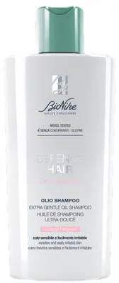 Image de Shampoing Doux pour Cheveux Fragiles, 200 ml