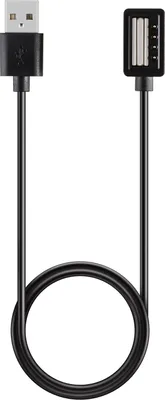 Produktbild von INF Ladekabel für Suunto 9 Spartan-Uhr – 1 Meter