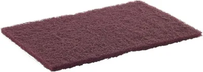 Produktbild von Forum Schleifvlies-Bogen 152 x 229 mm medium