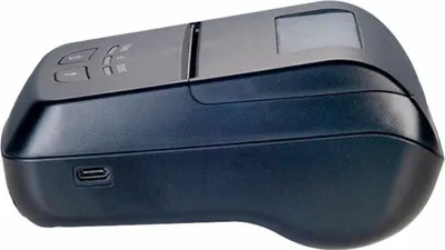 Produktbild von Premier ITP-80 Portable WF, Thermodirekt, Mobiler Drucker, 70 mm/sek, 3,75 mm, 5 cm, 8 cm