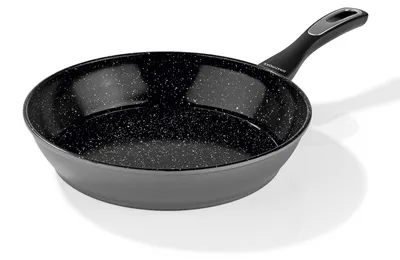 Keramikpfanne 28 cm, antihaftbeschichtet, für Induktion