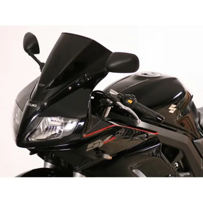 Image de Pare-brise MRA Racing R - Suzuki SV650S/SV1000S