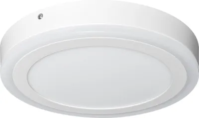Produktbild von LEDVANCE 941001410, Oberfläche, Weiß, IP20, LED, Aluminium, Kunststoff, Polymethylmethacrylat (PMMA), II
