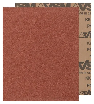 Zdjęcie produktu dla PFERD 45013004, 280 mm, 230 mm, 40 g, 50 szt.
