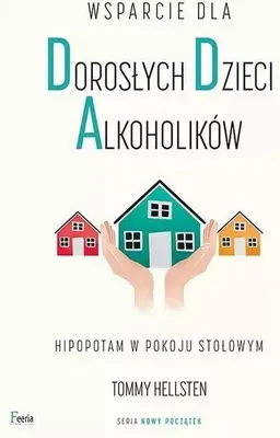 Image de Wsparcie dla dorosłych dzieci alkoholików