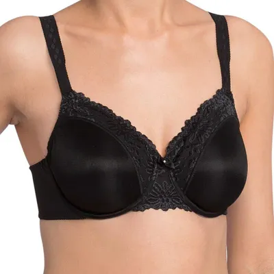 Obrázok produktu pre Ladyform Soft W X dámsky minimizer podprsenka - podpora pre veľké veľkosti košíkov