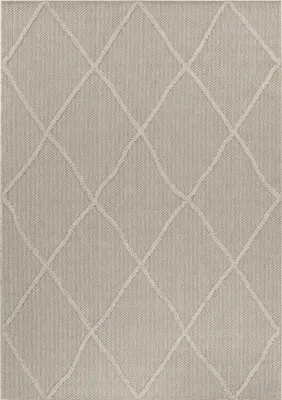 Produktbild von Outdoor Teppich PATARA Beige 80 x 150 cm