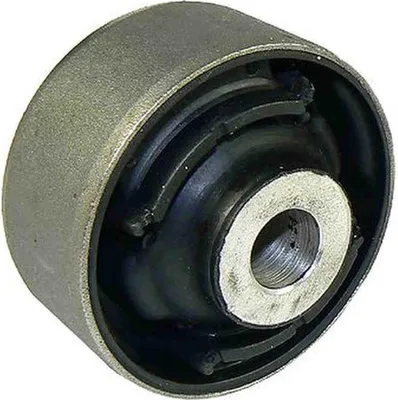 Produktbild von Lagerung Lenker für Querlenker für OPEL Corsa C Schrägheck (X01) Vorne Links Vorne Rechts Hinten 52002108 METZGER