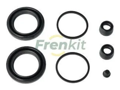 Produktbild von FRENKIT Bremssattel-Reparatursatz für ISUZU D-MAX (TFR, TFS) Vorne 45mm 245033