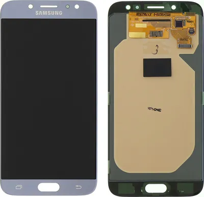 Obrázok produktu pre Displej LCD dotykový originálny displej Samsung Galaxy J7 2017 Sm-J730