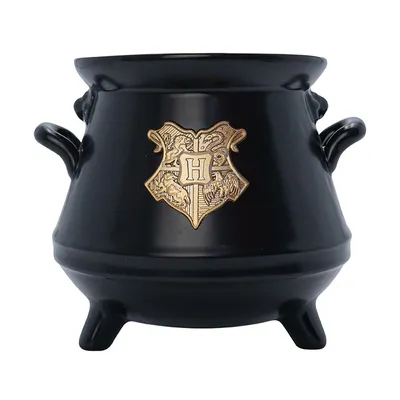 Immagine prodotto di Tazza in Vetroceramica Harry Potter - Calderone (400 ml)