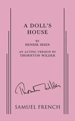 Produktbild von A Doll's House