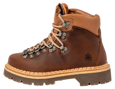 Image de Art Bottines pour Femme/Homme 0903 ARIZONA CUERO/ AIR ALPINE Couleur Marron