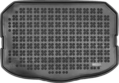 Image de Doublure caoutchouc Rezaw-Plast Nissan Qashqai 2021- (bas)