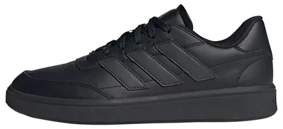 Immagine prodotto di Scarpe da uomo Adidas Courtblock, colore nero/grigio scuro/nero, taglia 38 2/3 EU