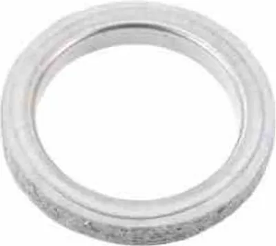 Immagine prodotto di GY6-50 SILENZIATORE MARMITTA GUARNIZIONE COMPLETA 10 pezzi.