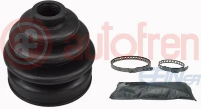 Produktbild von AUTOFREN SEINSA Faltenbalgsatz Antriebswelle Radseitig für SUZUKI Grand Vitara I SUV (FT, HT) D8306