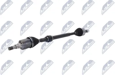 Produktbild von NTY NPW-DW-035 Antriebswelle Vorne Rechts für CHEVROLET ORLANDO (J309)