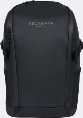 Produktbild von Beckmann Rucksack Street Go Black