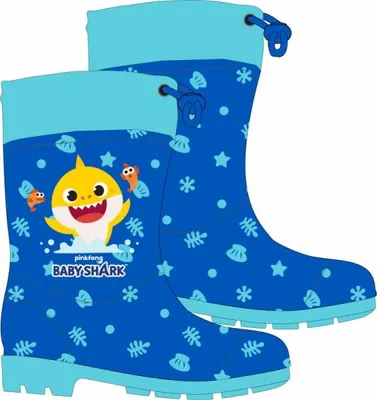 Immagine prodotto di Holinky Baby Shark 31-32