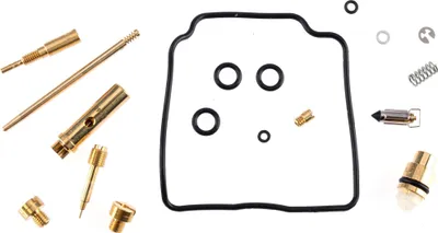 Produktbild von Keyster Vergaser-Reparatursatz, Vergaser-Reparatursatz, Keyste KY-0754nrg