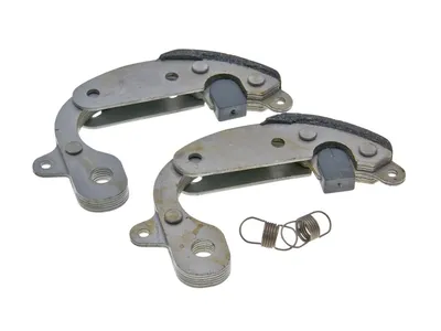 Immagine prodotto di Frizione di avviamento per Piaggio Boss, Boxer, Bravo, Ciao, Grillo, Si (con variatore)