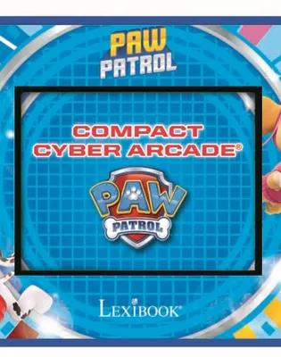 Produktbild von Tablette Interactiva Infantil Lexibook Die Pfote Patrouille