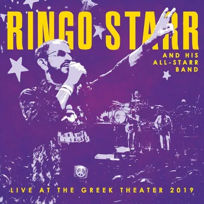 Immagine prodotto di Live al Greek Theater 2019 (2CD)