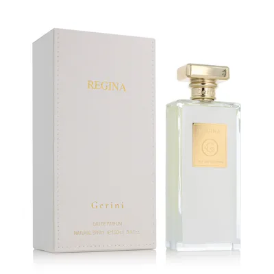 Obrázok produktu pre Gerini Regina Eau De Parfum 100ml (žena)