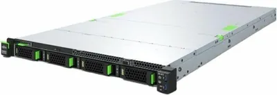 Zdjęcie produktu dla Fujitsu RX2530M7 4410T 10C Silver 32GB 8SFF 2x900W Fujitsu RX2530M7 4410T 10C Silver 32GB 8SFF 2x900W