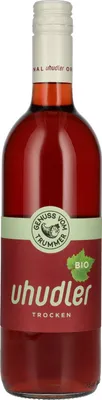 Produktbild von Trummer Uhudler11% Vol. 0,75l