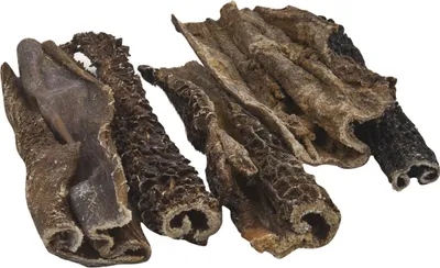 Produktbild von Classic Dog Rinderpansen im Eimer 800 g