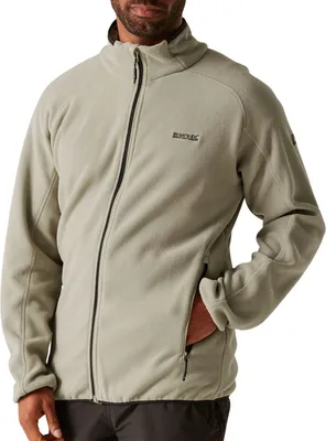 Produktbild von Regatta Hadfield Fleecejacke Herren