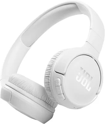 Produktbild von Kabellose On-Ear-Kopfhörer Tune 510BT mit Pure Bass Sound, Bluetooth 5.0, 40 Stunden Akku, USB-C, Schnellladung, Freisprechfunktion & Sprachassistent