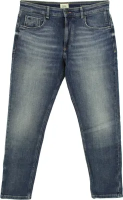 Produktbild von 29980 Camel Active, Toronto, Herren Jeans Hose, Stretchdenim, blue (46), W 38 L 30