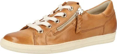 Produktbild von Paul Green Sneaker Sneaker Glattleder