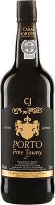 Produktbild von Casal dos Jordões - Portwein Tawny 19,9% Vol 750ml