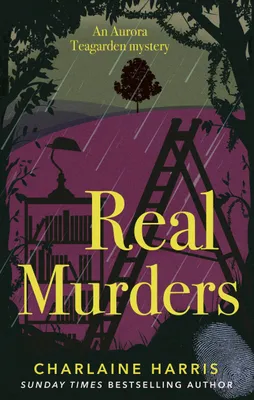 Produktbild von Real Murders