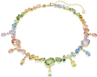 Produktbild von Swarovski Gema 5737443 Damenhalskette