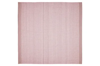 Produktbild von Teppich Murcia 300x300cm soft pink