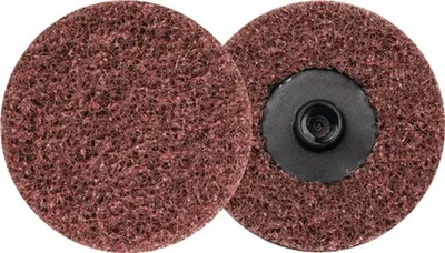 Image de PFERD Vlieskompaktscheibe COMBIDISC VRW Ø 50 mm medium - 42760502