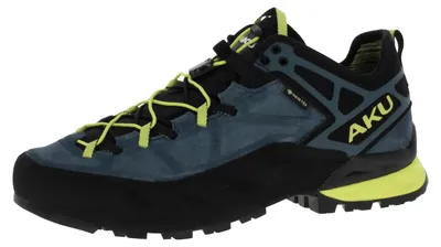 Produktbild von Anthracite/Lime EU 44,5