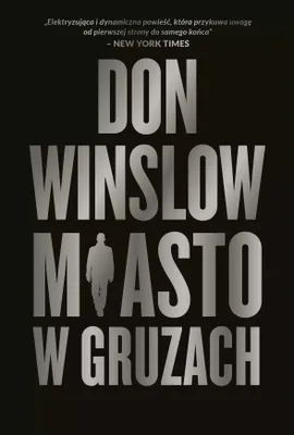 Obrázek produktu pro Miasto w gruzach