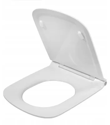 Produktbild von Masma Durastyle WC-Sitz Duroplast Absenkautomatik