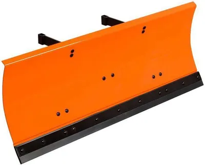 Zdjęcie produktu dla Oleo-Mac Lemiesz Do Zamiatarki 100Cm