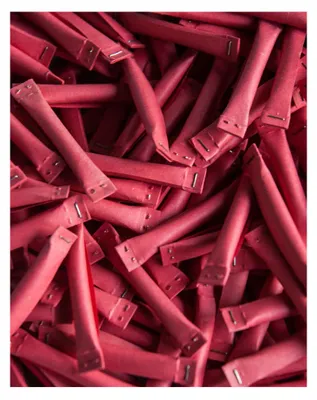 Immagine prodotto di herlitz Gewinnlose, nummeriert 501-1.000, rot