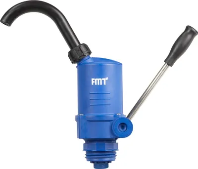 Produktbild von Pressol Fasspumpe für AdBlue®-G 2''