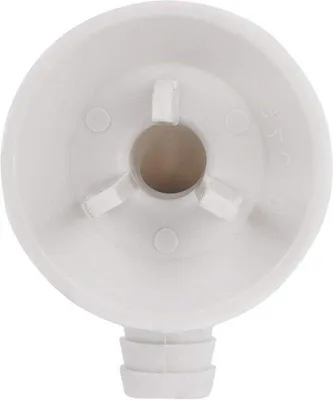 Image de Tuyau de vidange extérieur de 36 mm pour climatisation - Vidange de robinet - Tuyau d'arrosage.